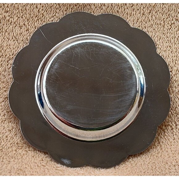 VTG Knobler Mini Teapot Drip Tray Tea Infuser Strainer Stainless Steel No Kettle - Picture 1 of 8